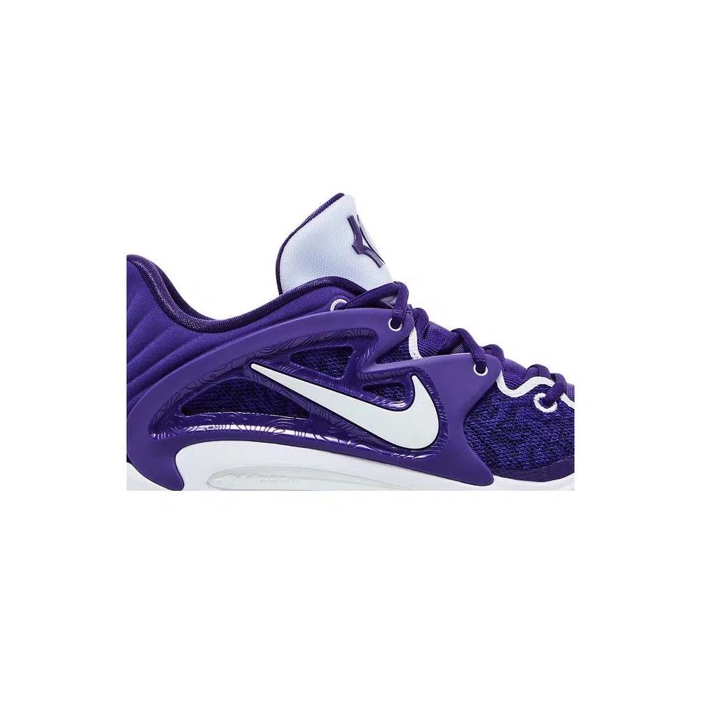 Кроссовки Nike KD 15 TB «Court Purple» 2