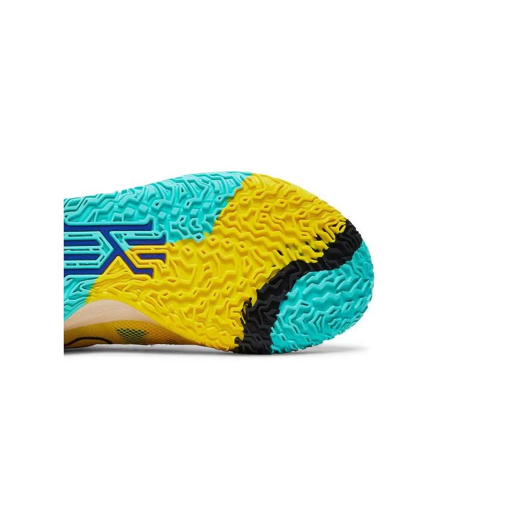 Кроссовки Nike Kyrie 7 EP '1 World 1 People' 5