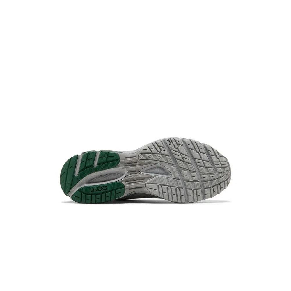 Кроссовки Reebok Premier Road Modern 'Pure Grey Dark Green' 4
