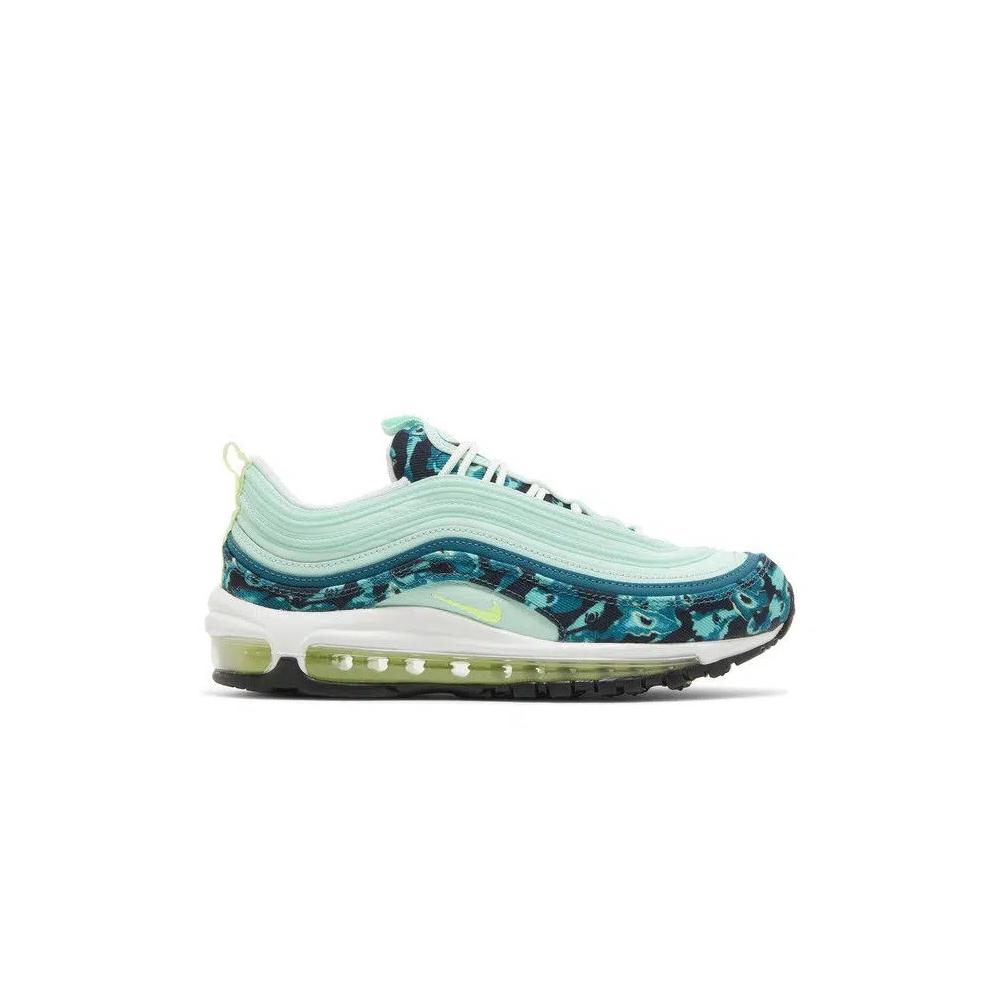 Кроссовки Nike Wmns Air Max 97 'Moth Camo' 1