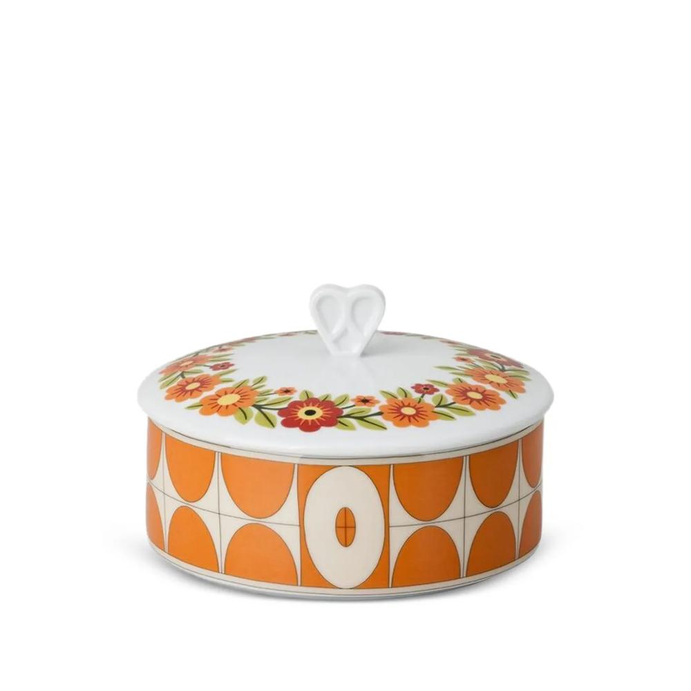 Коробка Home Flower Farm 2