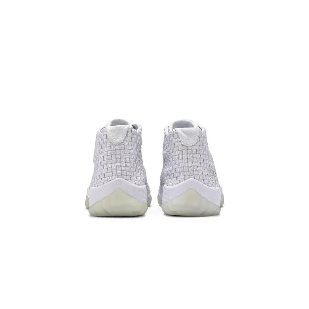 Кроссовки Air Jordan Future 'Pure Platinum' 6