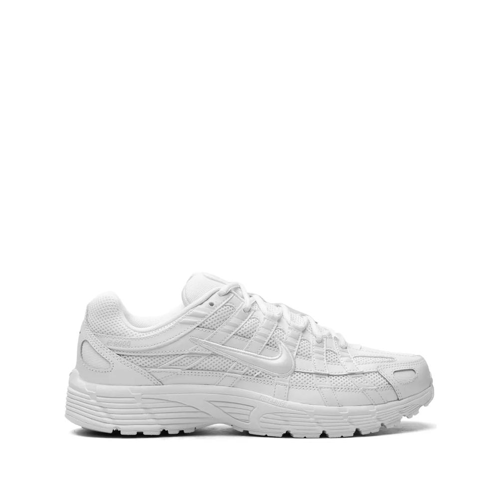 Кроссовки P6000 White 1