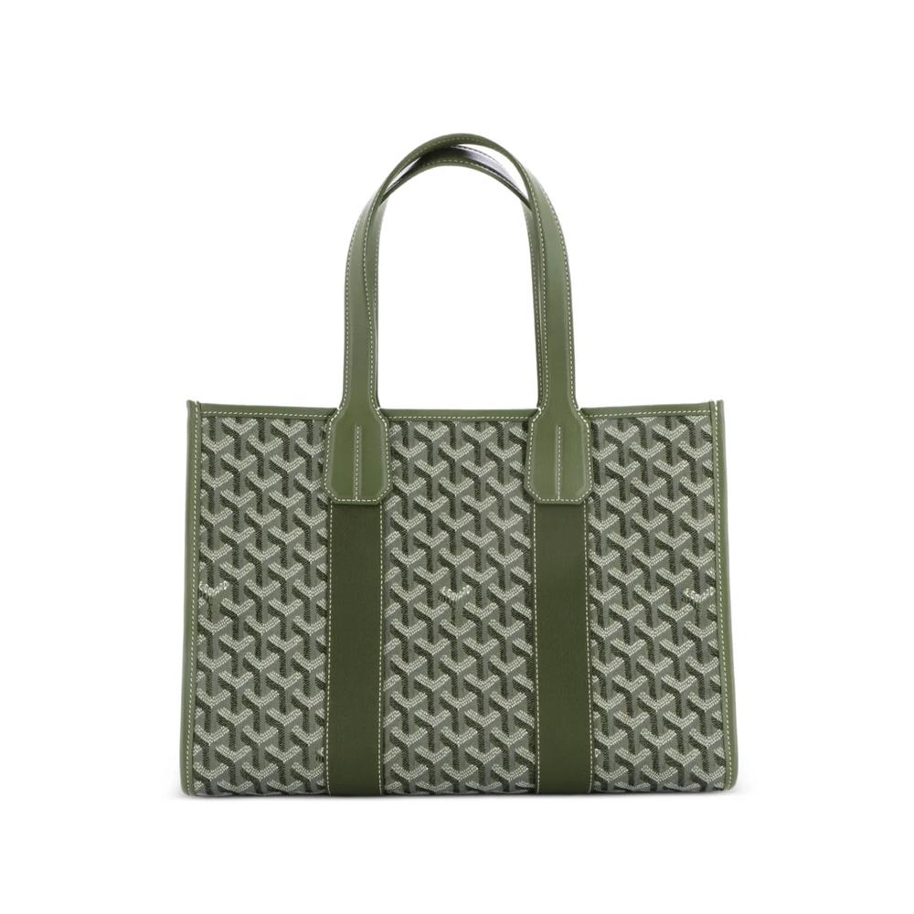 Сумка-тоут Villette Coated Canvas PM 1