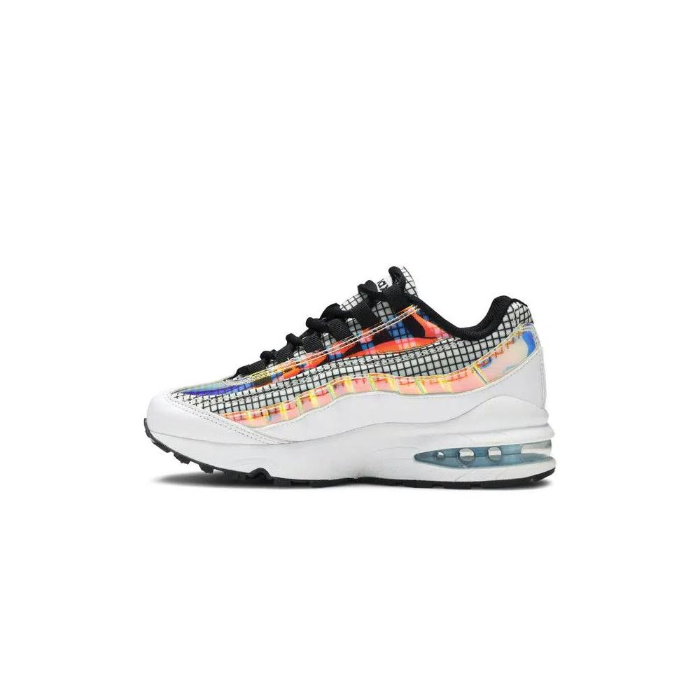 Кроссовки Nike Air Max 95 LV8 GS 'Blue Gaze' 3