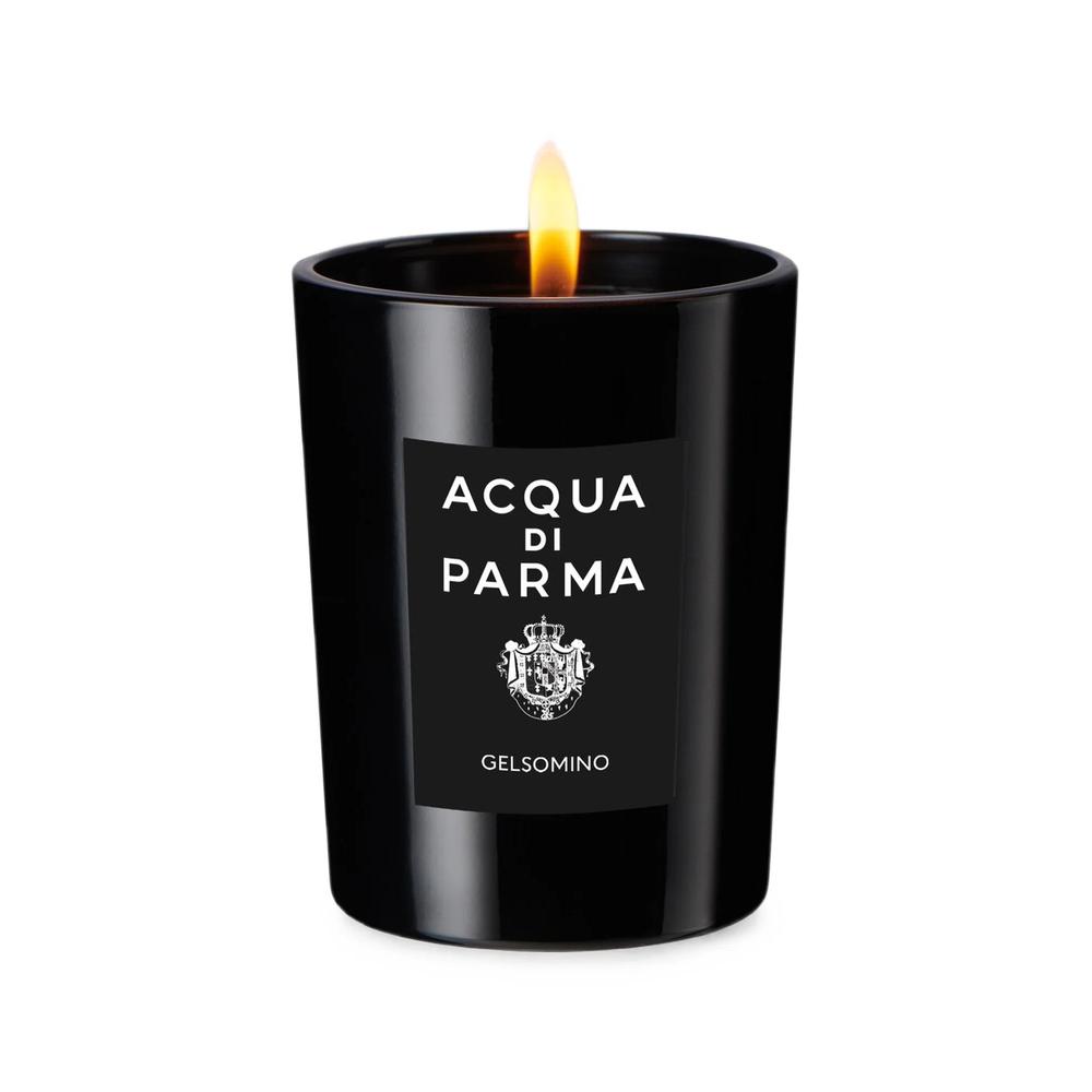 Gelsomino candle 1