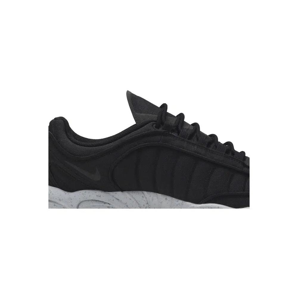 Кроссовки Nike Air Max Tailwind 4 SP 'Black' 2