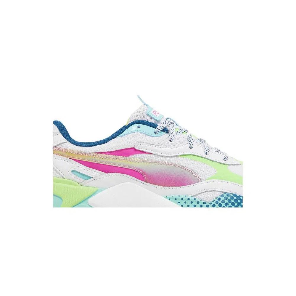 Кроссовки Puma RS-X3 Wave Racer 'Мульти' 2