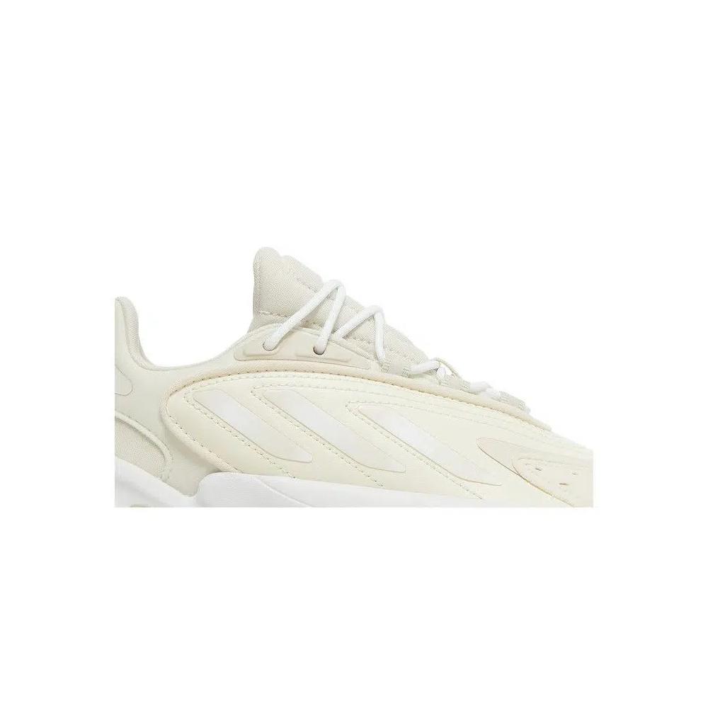 Кроссовки Adidas Ozelia J 'Белый Экрю оттенок' 2