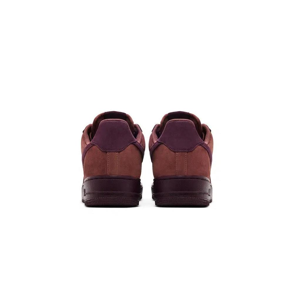 Кроссовки Nike Air Force 1 Low Premium 'Mahogany' 6