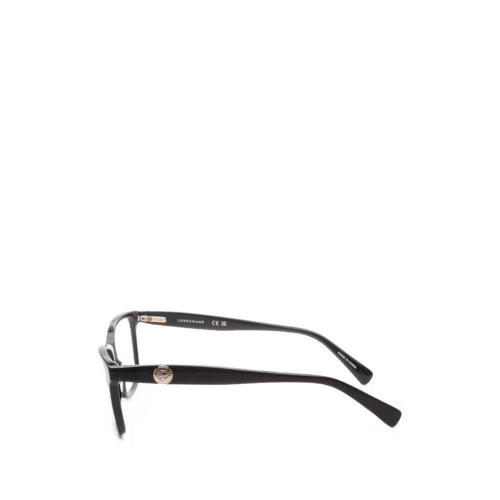 logo-plaque rectangle-frame glasses 2