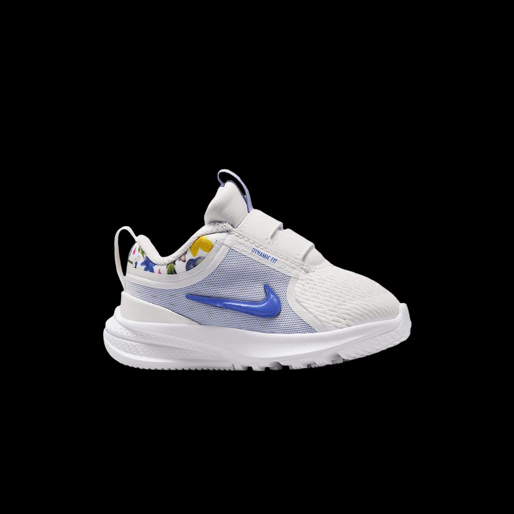 Обувь Nike Star Runner 5 TD 'Summit White' 1