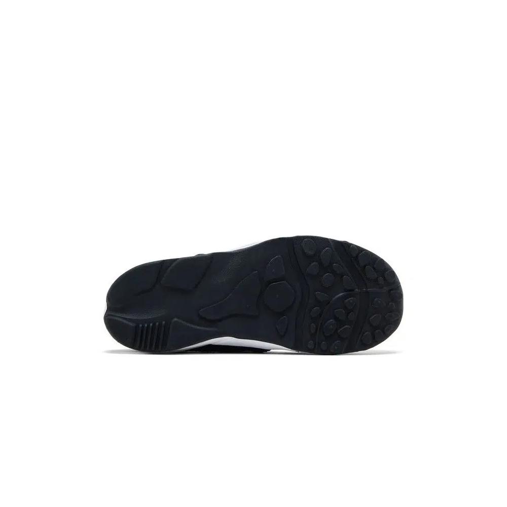 Повседневные кроссовки Nike Rift TD 'Black White' 4