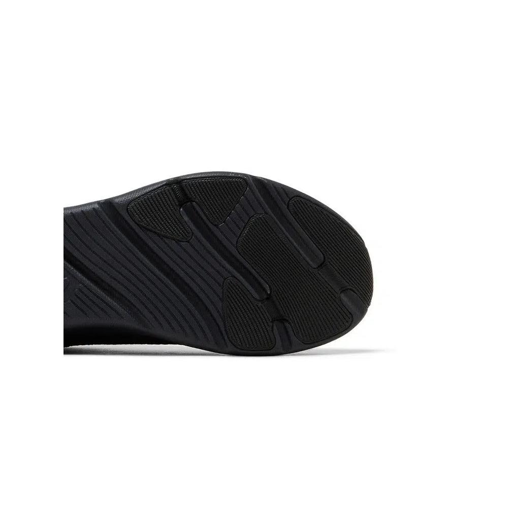 Кроссовки HOKA Solimar 'Triple Black' 5