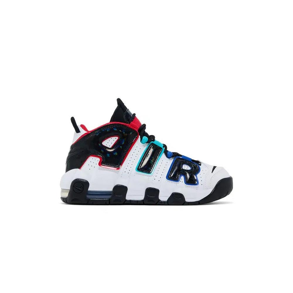 Кроссовки Nike Air More Uptempo CL GS 'All-Star' 1