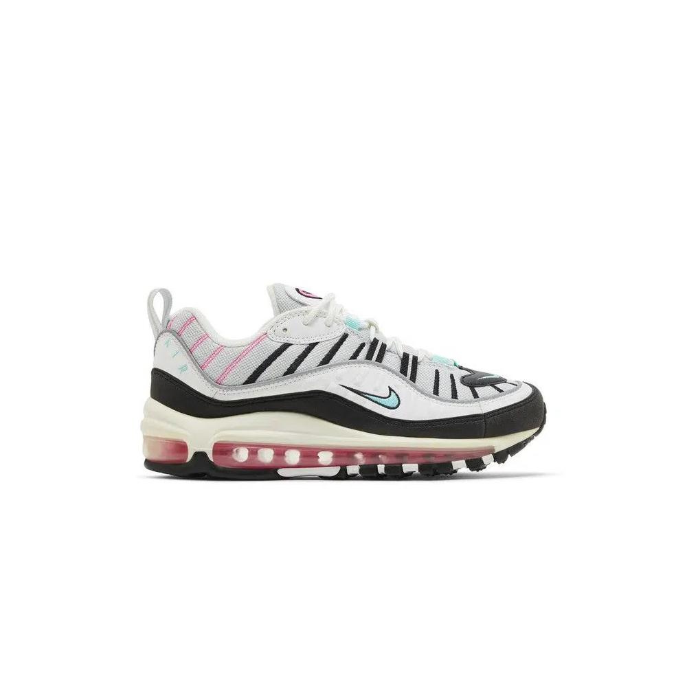 Кроссовки Nike Wmns Air Max 98 'South Beach' 2