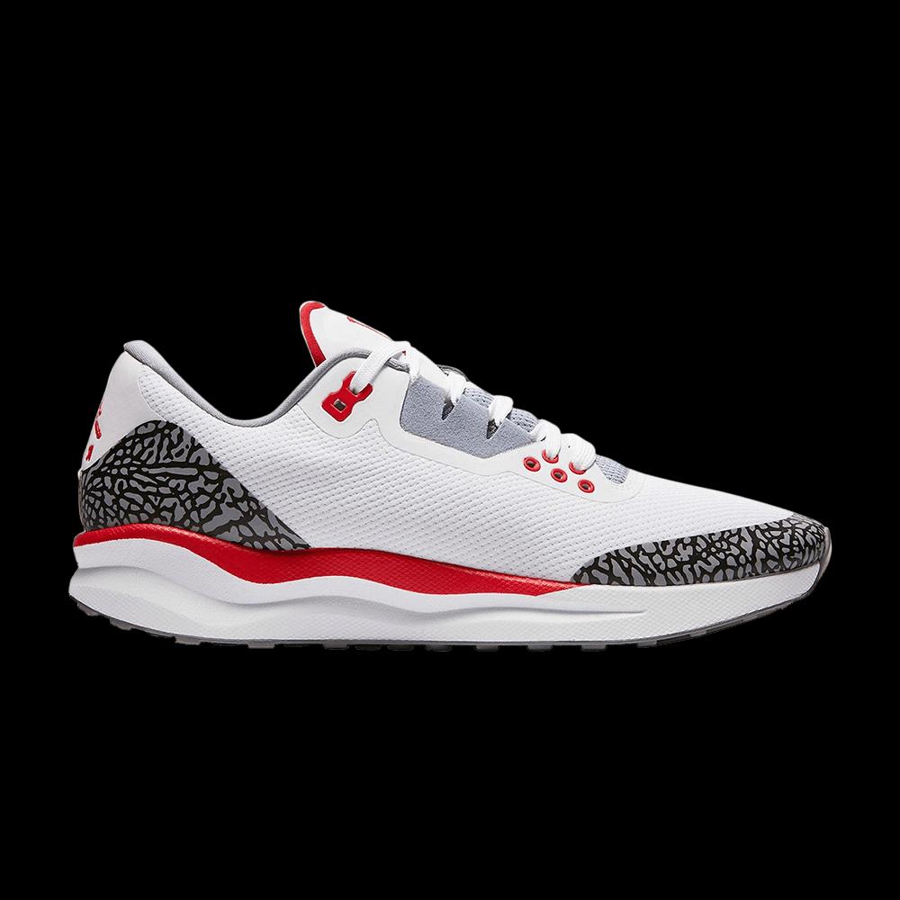 Кроссовки Air Jordan Zoom Tenacity 88 «Katrina» 1