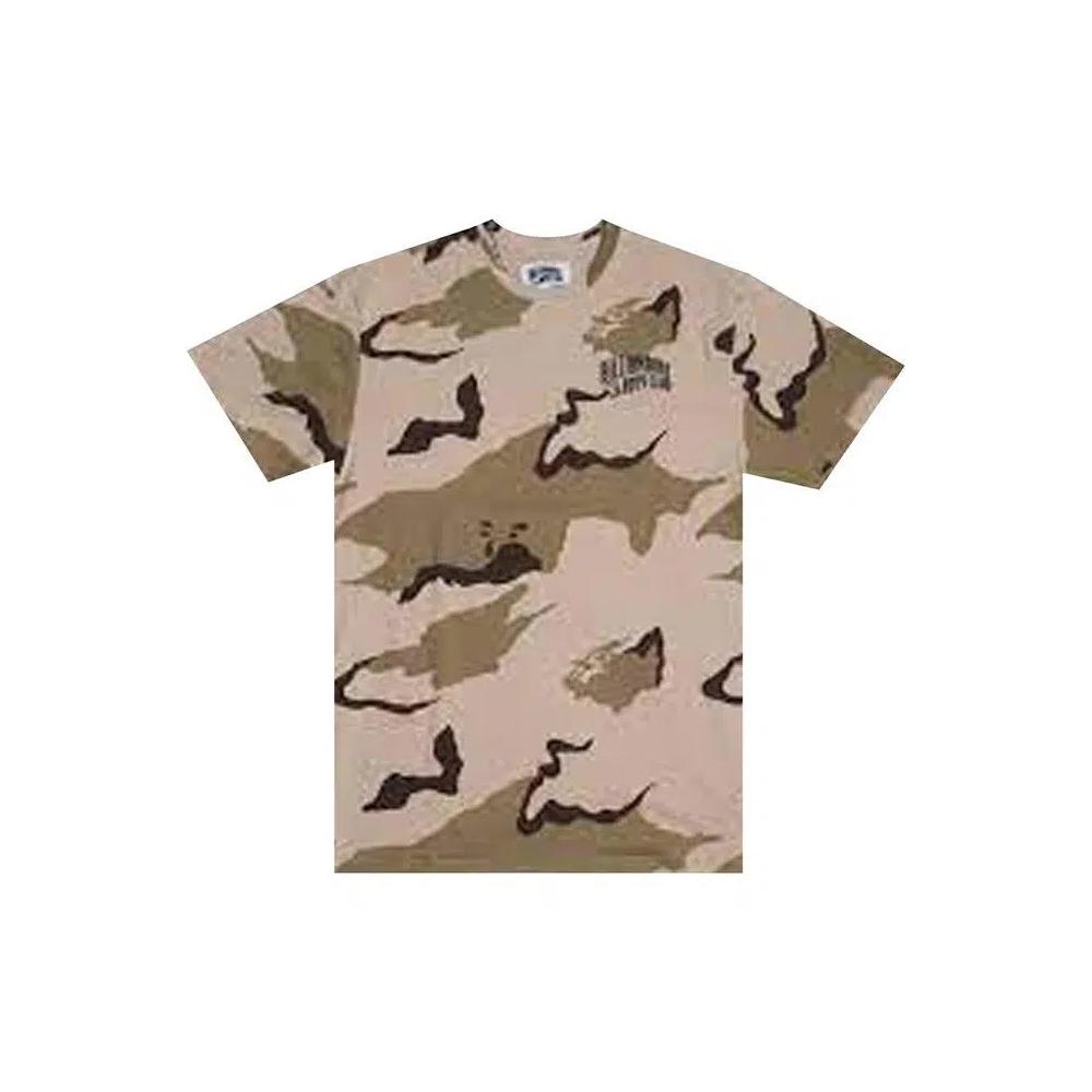 Футболки Billionaire Boys Club Celestial Knit Tee 'Camo/Smoke' 1