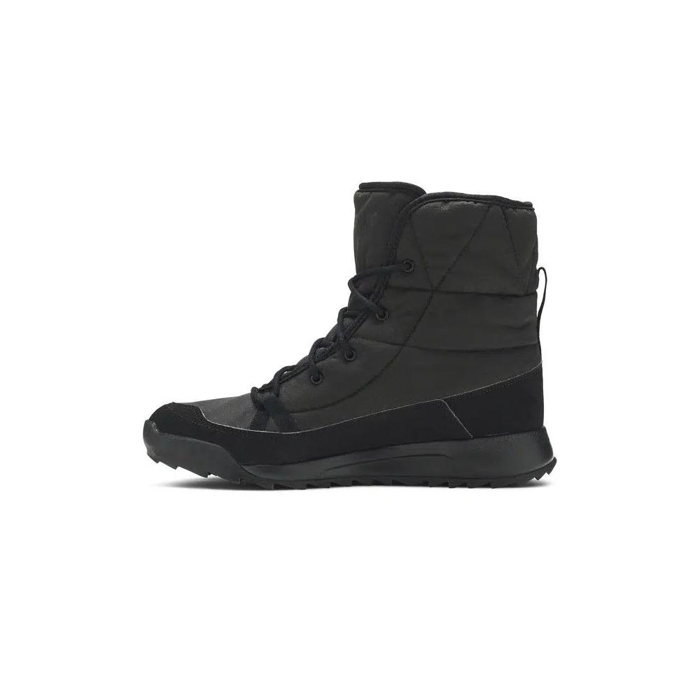 Ботинки Adidas Wmns Terrex Choleah Padded Climaproof 'Core Black' 3