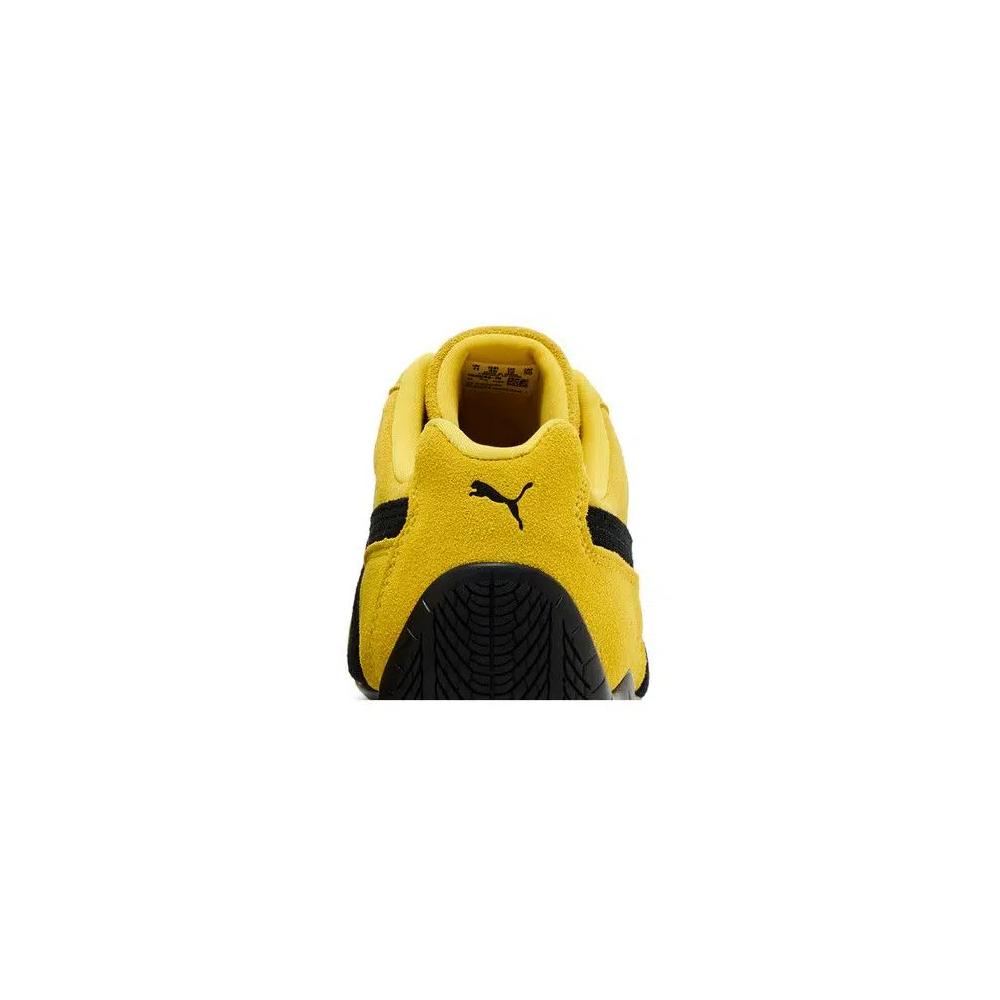 Кроссовки Puma Speedcat OG 'Pelé Yellow Black' 7