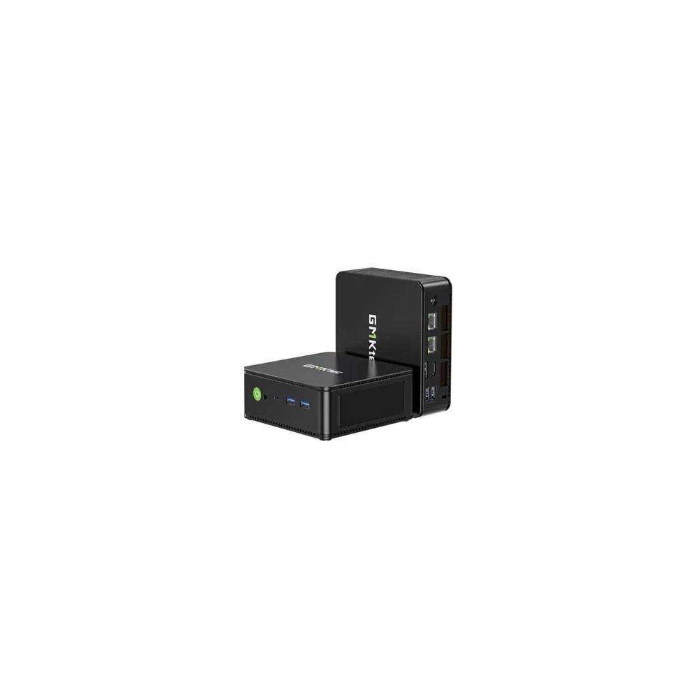 GMKtec NucBox M6 Ultra Mini PC мини-компьютер 1