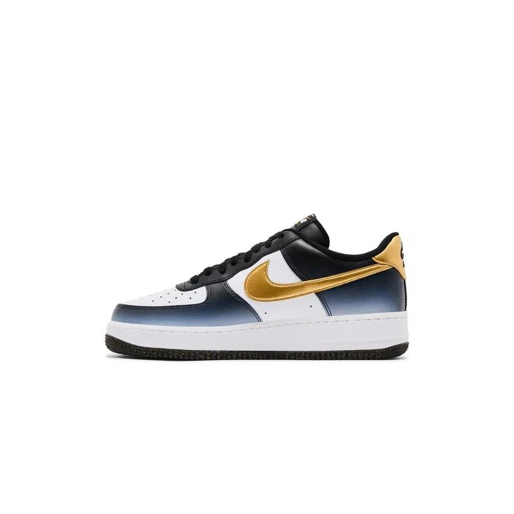 Кроссовки Foot Locker x Nike Air Force 1 Low '50th Anniversary' 3
