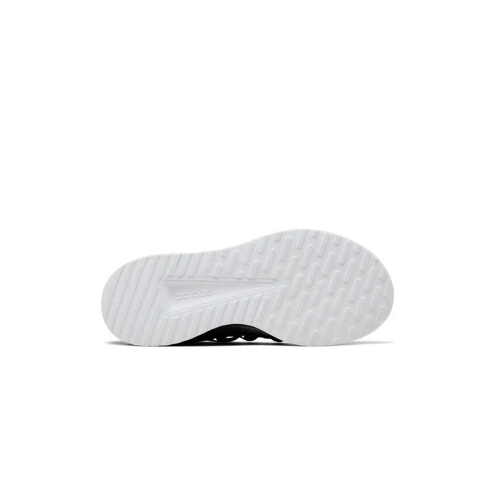 Кроссовки Adidas Lite Racer Adapt 4.0 Cloudfoam 'White Black' 4