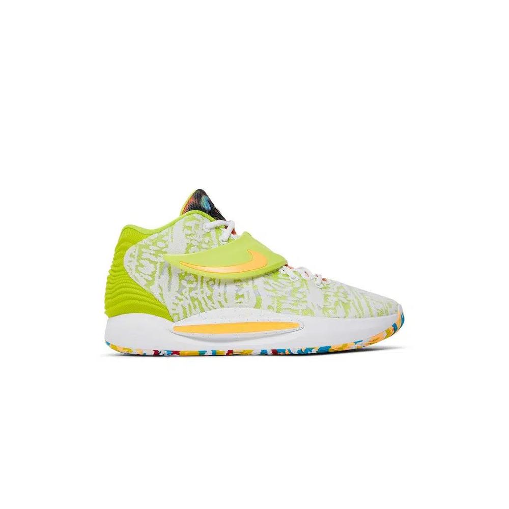 Кроссовки Nike KD 14 EP 'Cyber' 1