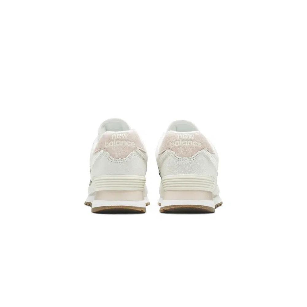 Кроссовки New Balance Wmns 574 'Turtle Dove' 6