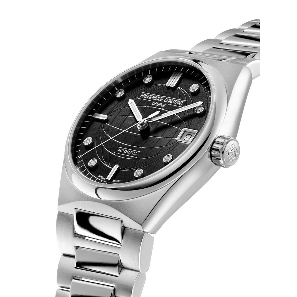 Наручные часы Highlife Ladies Automatic 34 мм 2