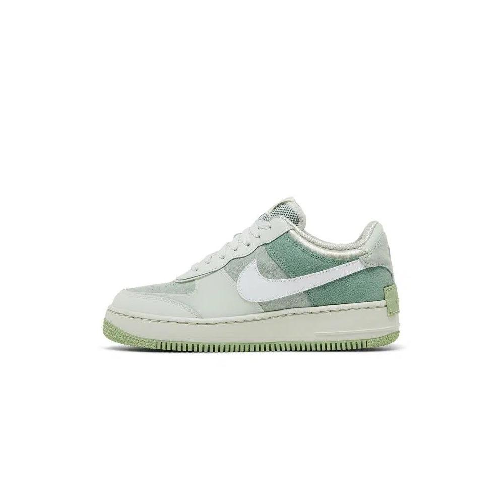 Кроссовки Nike Wmns Air Force 1 Shadow 'Pistachio Frost' 3
