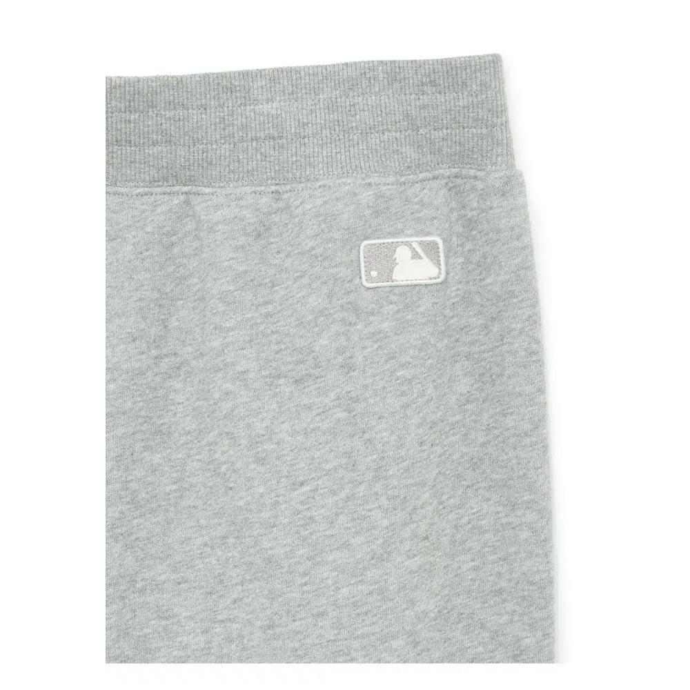 БАЗОВЫЕ ШИРОКИЕ БРЮКИ С ЛОГОТИПОМ BOSTON RED SOX 6