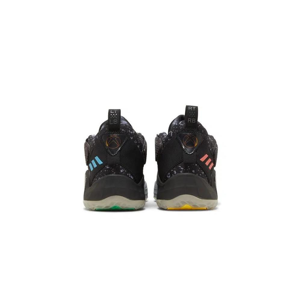 Кроссовки adidas D.O.N. Issue #3 GCA 'Xbox 360' 6