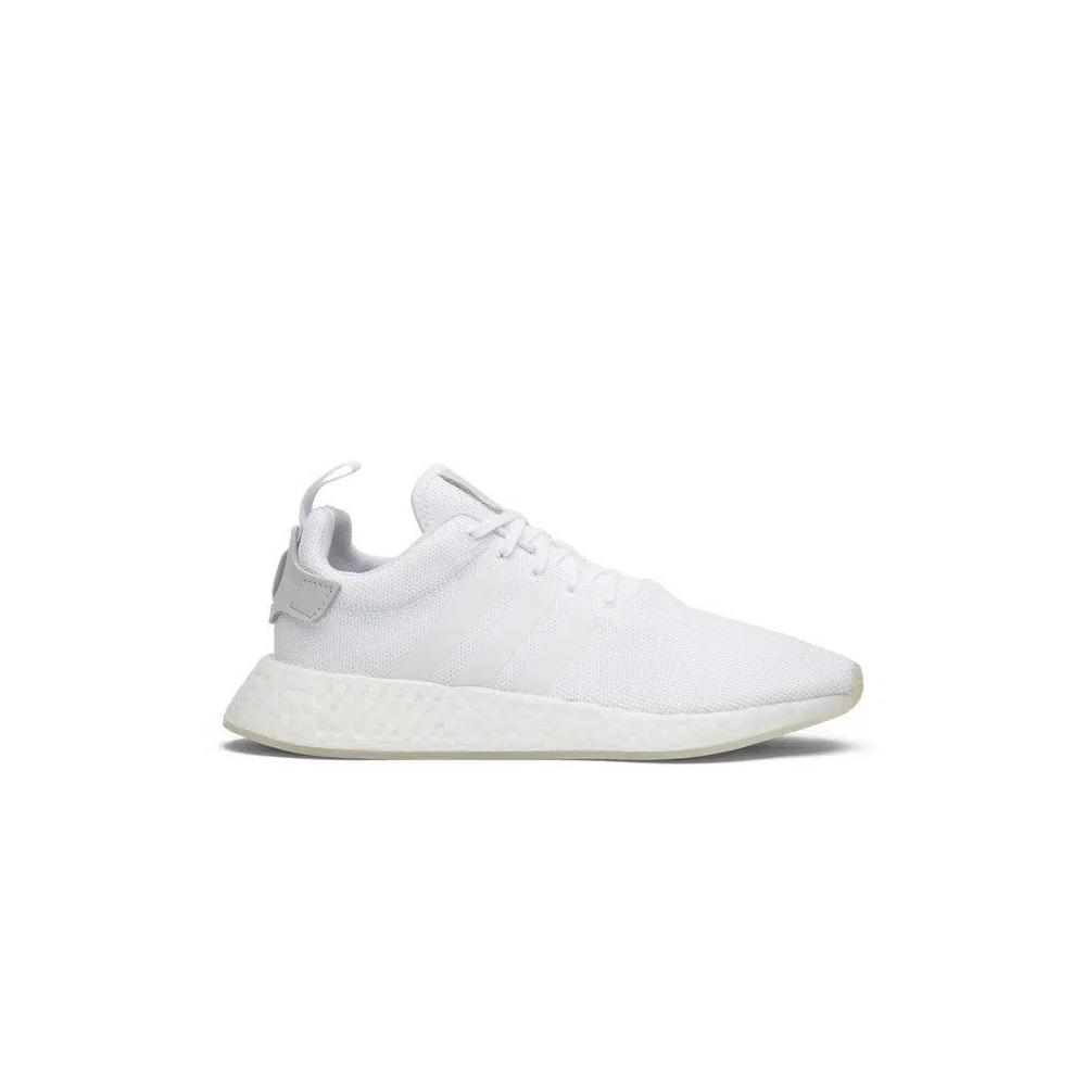 Кроссовки Sneakers adidas NMD_R2 «Running White» 1