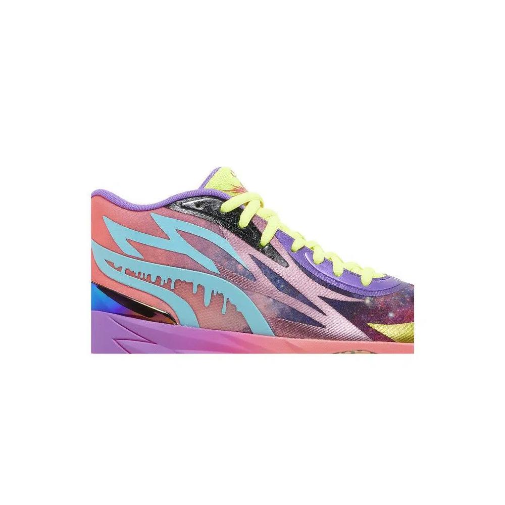 Кроссовки Puma MB.02 'Be You' 2