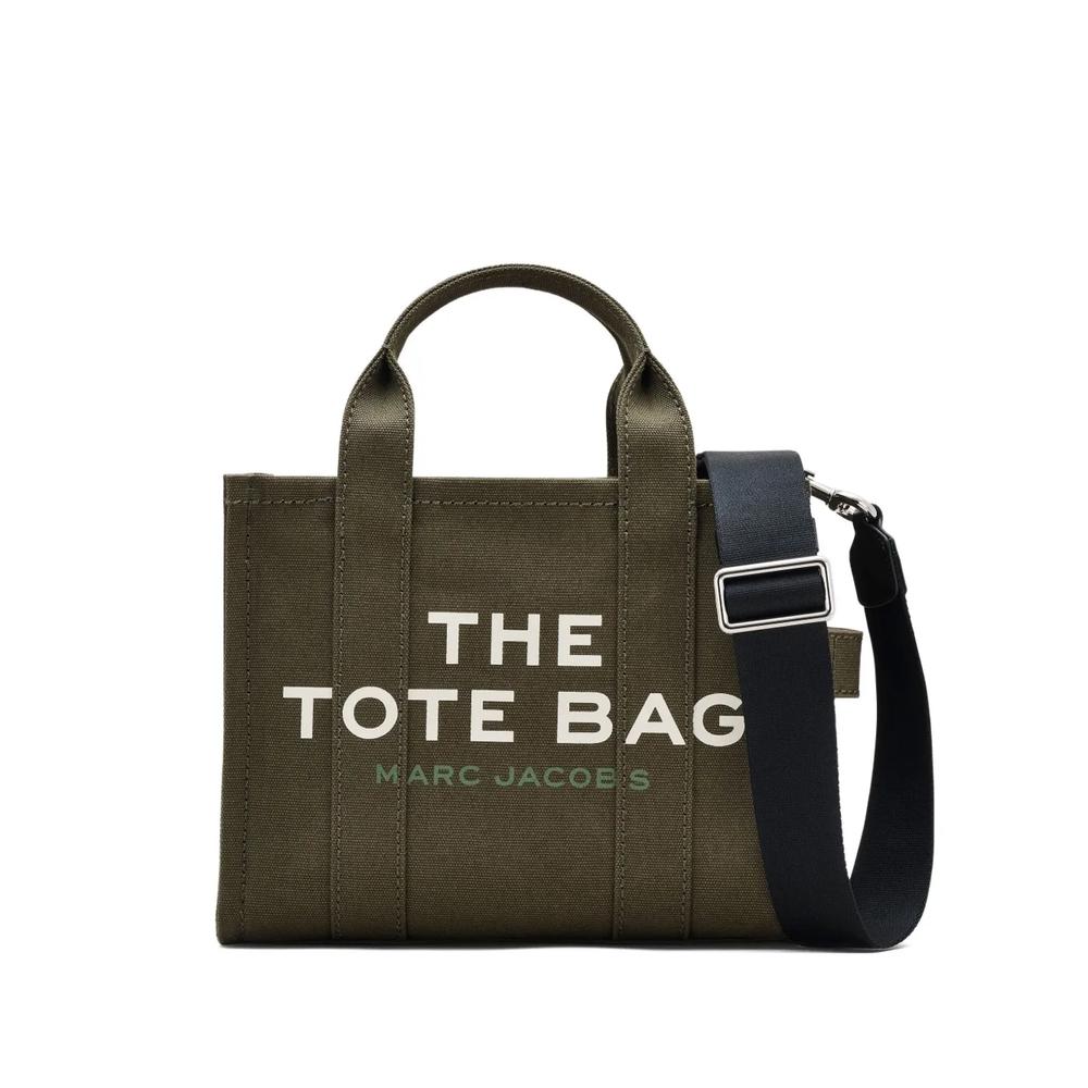 Маленькая сумка The Canvas Tote 1