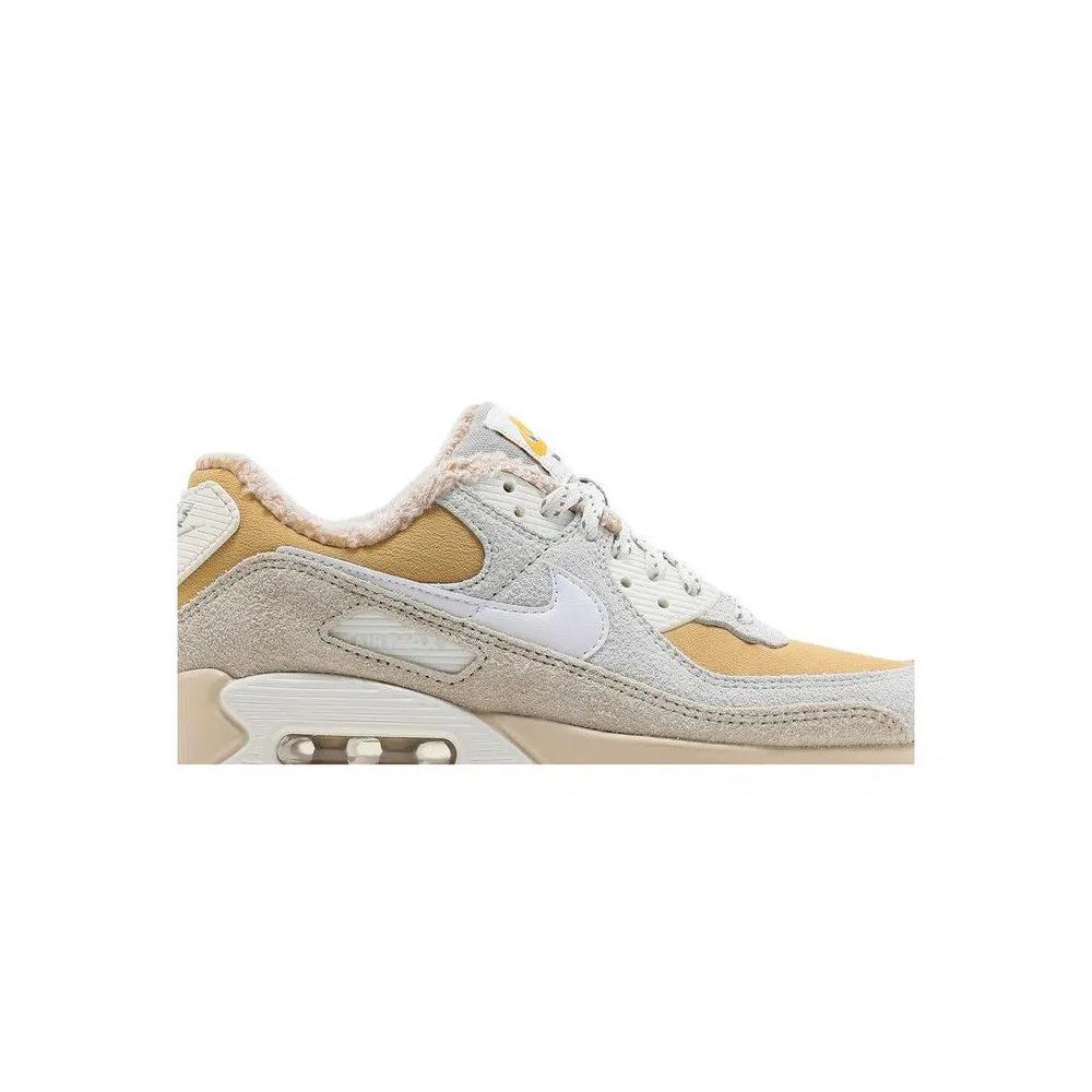 Кроссовки Nike Wmns Air Max 90 'Wild Pack - Twine' 2