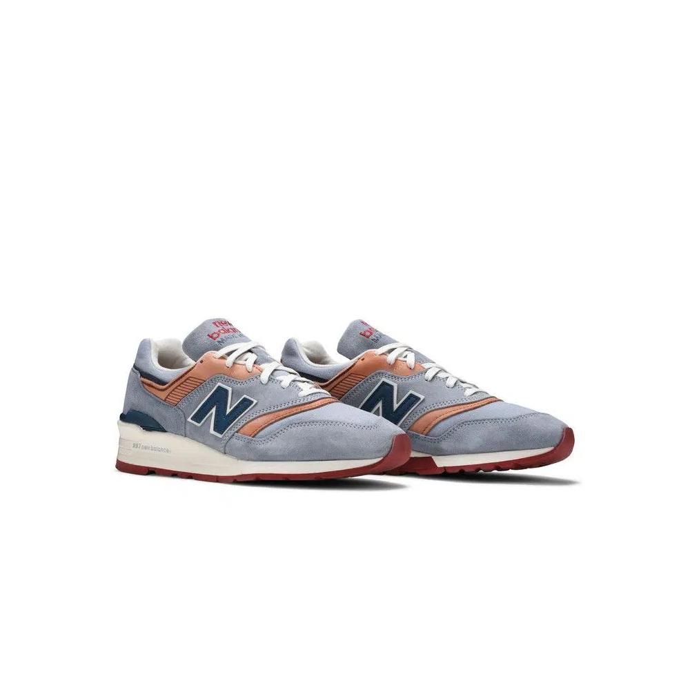 Кроссовки New Balance 997 'Distinct Weekend' 8