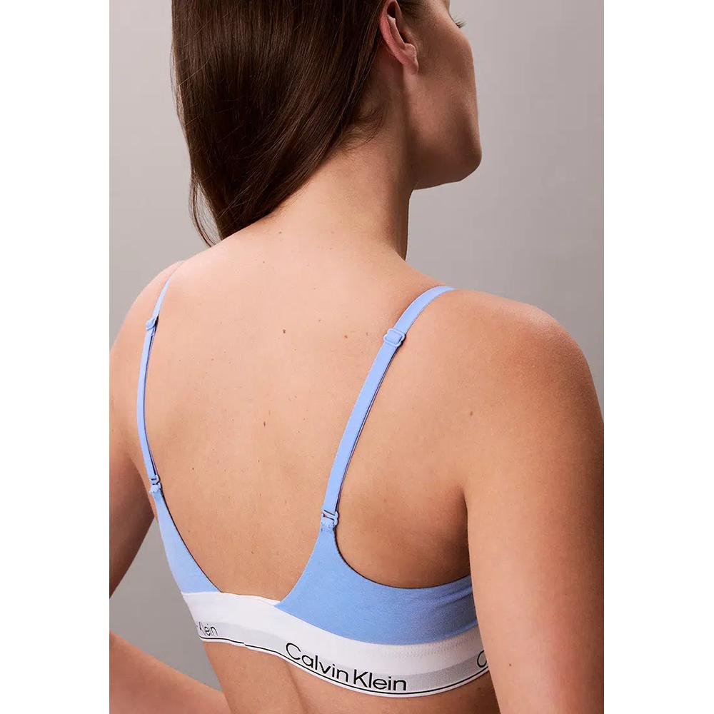 Бюстгальтер-пуш-ап Icon Plunge - Calvin Klein Underwear 2