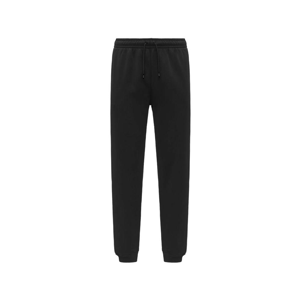 Philbert Brushed drawstring track pants 2