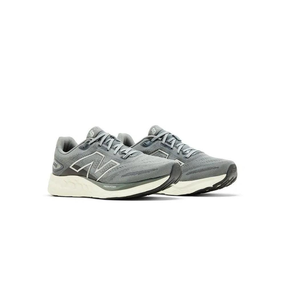 Кроссовки New Balance Fresh Foam 680v8 'Harbor Grey' 8
