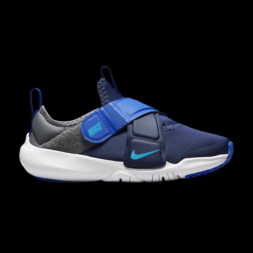 Кроссовки Nike Flex Advance PS 'Midnight Navy' 1