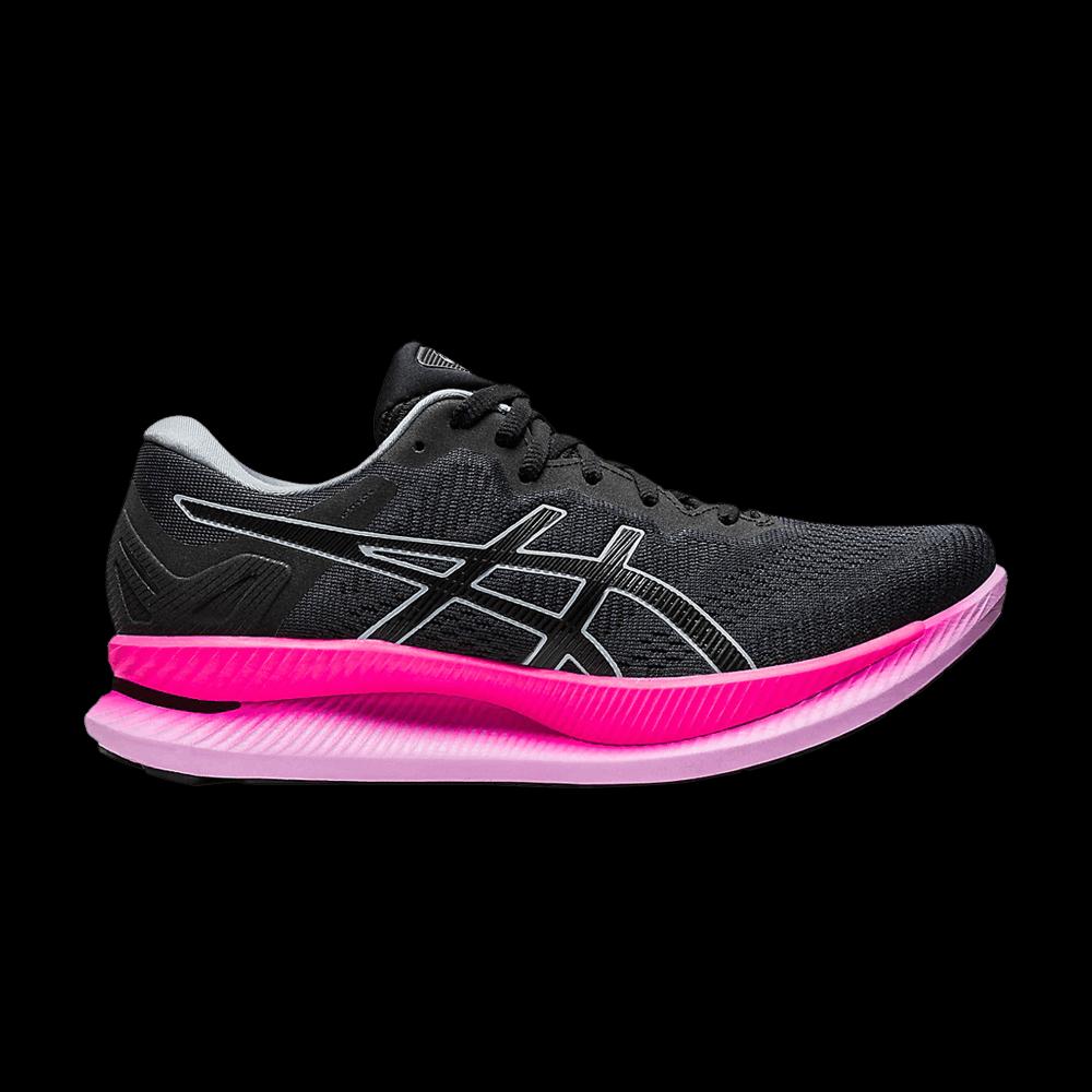 Кроссовки Asics Wmns GlideRide 'Graphite Grey Pink' 1