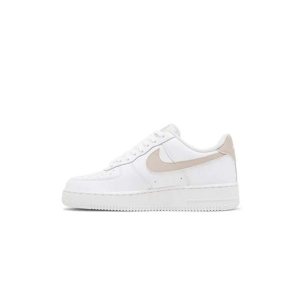 Кроссовки Nike Wmns Air Force 1 '07 'Satin Pink' 3
