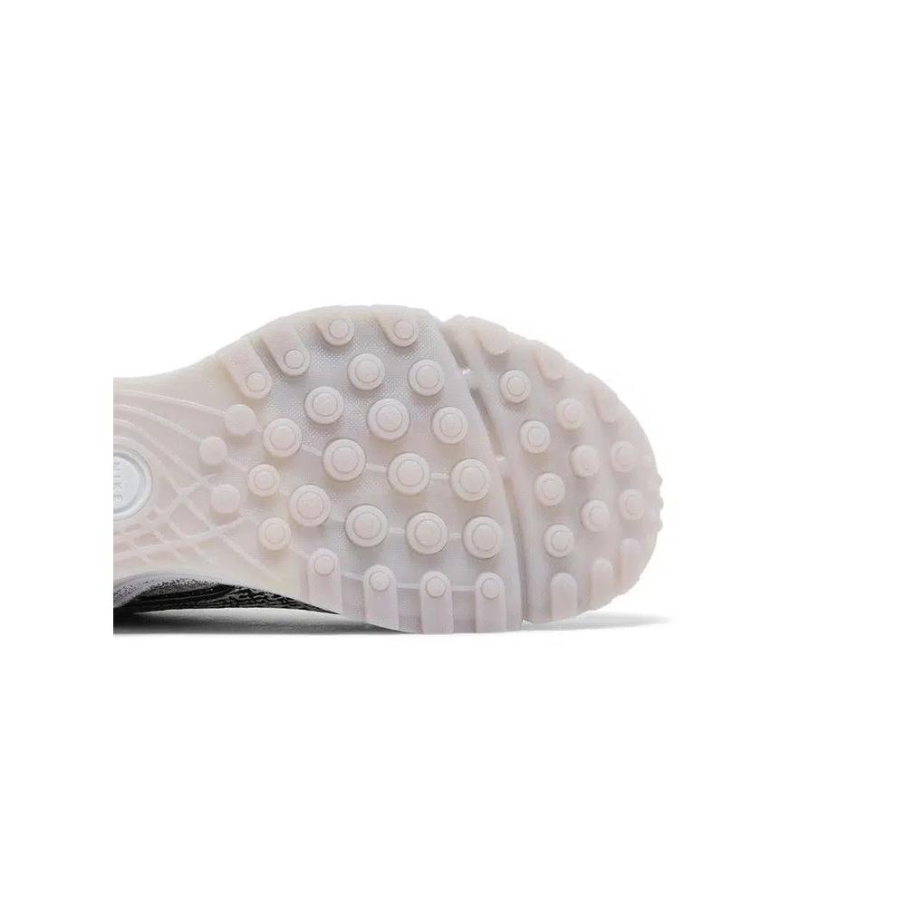 Кроссовки Nike Men's Shox Ride 2 'Metallic Platinum' 5