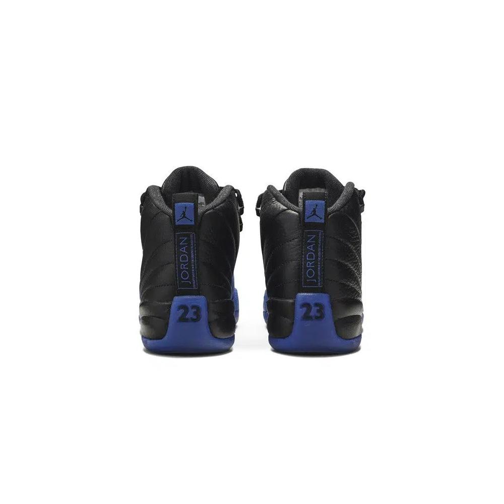 Кроссовки Air Jordan 12 Retro GS 'Game Royal' 6