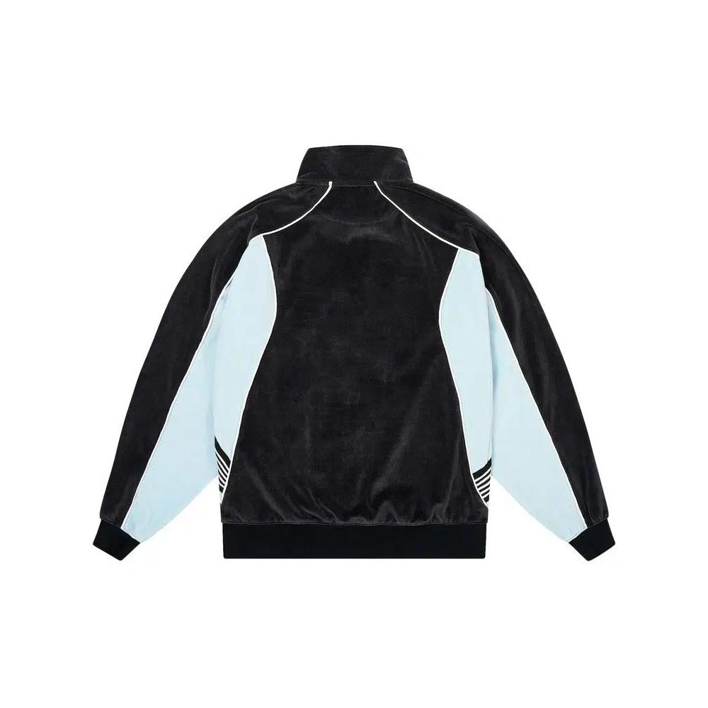 Куртки Palace x Needles Track Jacket 'Black' 2
