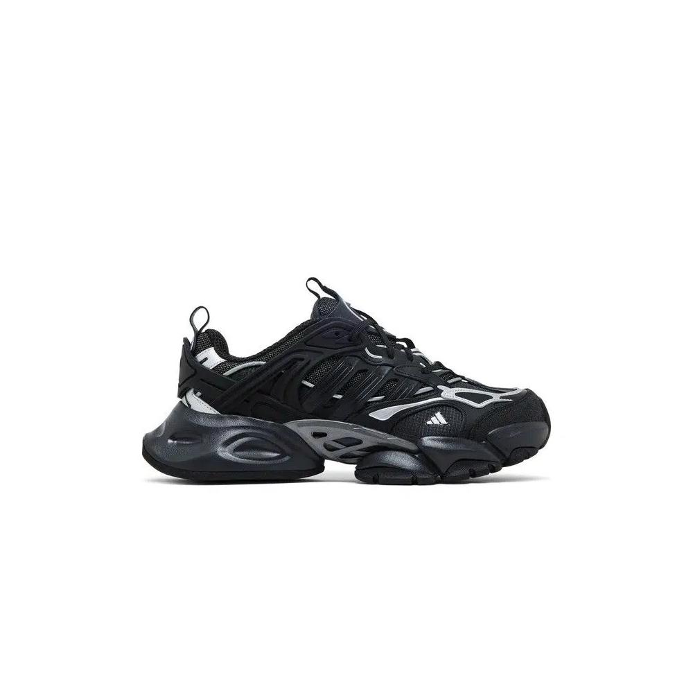 Кроссовки adidas Vento XLG Deluxe 'Black' 1