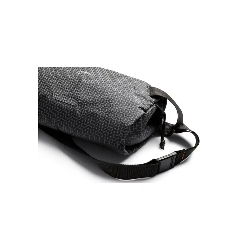 Bellroy Lite Sling - Аркадный серый 6
