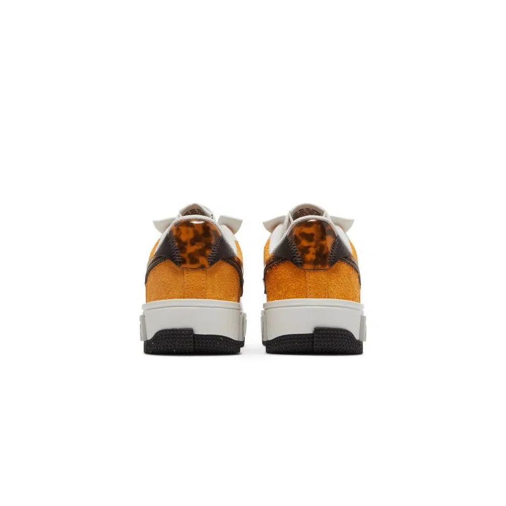 Кроссовки Nike Wmns Air Force 1 Fontanka 'Tortoise Shell' 6